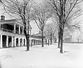 University Of Virginia Historic District