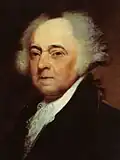 John Adams