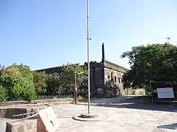 Jama Mosque (formerly a palace)