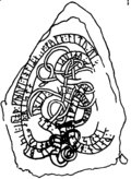 Drawing of U 11.