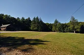 Grounds