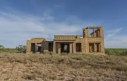 Upland, Texas