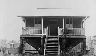 Urangan Road State School, 1936