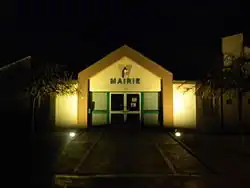 Town hall