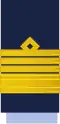 General del aire (Uruguayan Air Force)