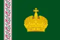 Flag of Ust-Chorna