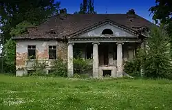 Manor