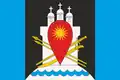 Flag of Usvyatsky District
