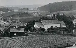 Station, 1860