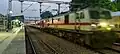 Uttar Sampark Kranti is the One of the best train Running between Delhi-Katra Route