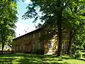 Võidula Manor