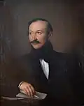 Mihály Vörösmarty