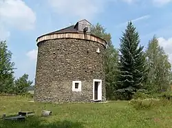 Windmill