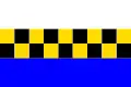Flag of Všestudy