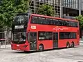Volvo B8L, 2022
