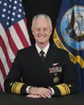 Stephen R. Tedford