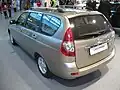 Lada Priora 2171 Universal (rear view)