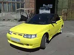 VAZ-21106