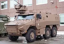 VBMR_Griffon