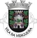 Coat of arms of Vidigueira