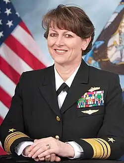 Jan E. Tighe[16]