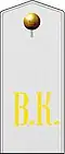 Grand Duke Vladimir Kiev Cadet Corps