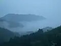 Morning in Xiqiuwan Township