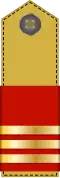Captain