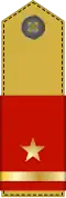 Major