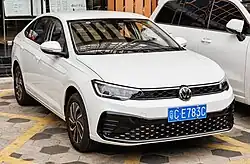 2023 Lavida XR