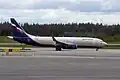 Boeing 737-800