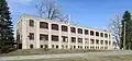 Dodge Hall (Classrooms)