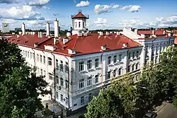 Faculty of Medicine
