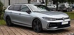 Volkswagen Passat R-Line