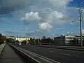 Pärnu road viaduct