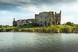 Toolse Castle