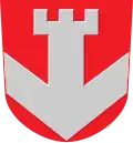 Coat of arms of Vaala