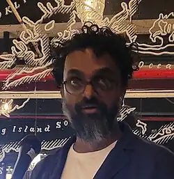Chandrasekera, 2023