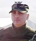 Vakhtang Kapanadze
