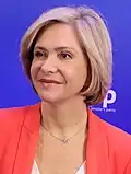 Valérie Pécresse The Republicans