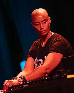 Jeanty at Kongsberg Jazzfestival 2024