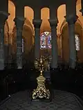 Apse