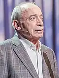 Valentin Gaft