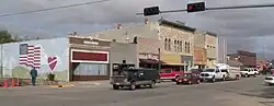 Main Street (2010)