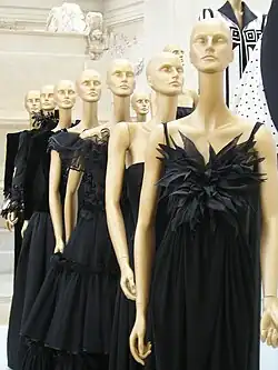 Clothes by Valentino
