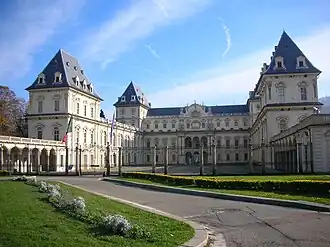 Polytechnic University of Turin, Piedmont. It is ranked (QS World University Rankings) 28th worldwide for Mechanical Engineering, 22nd for Petroleum Engineering, 21st for Architecture and is among the top 100 (52nd) engineering and technology universities in the world.[34]