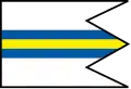 Flag of Valkovce