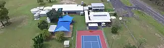 Valkyrie State School, 2025