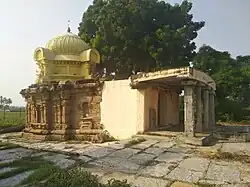 Valleeswarar Temple