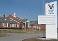 Valley High School